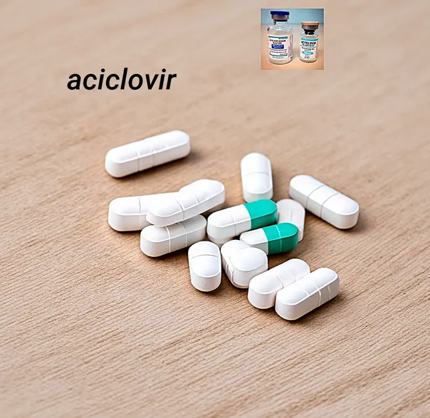 Precio aciclovir 200